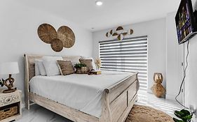 Endless, Peace & Luxury.